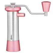 Kinu M47 Wave Handmühle Schwarz oder Rose Gold KINU Handmühle Rose Gold Rheinland Coffee