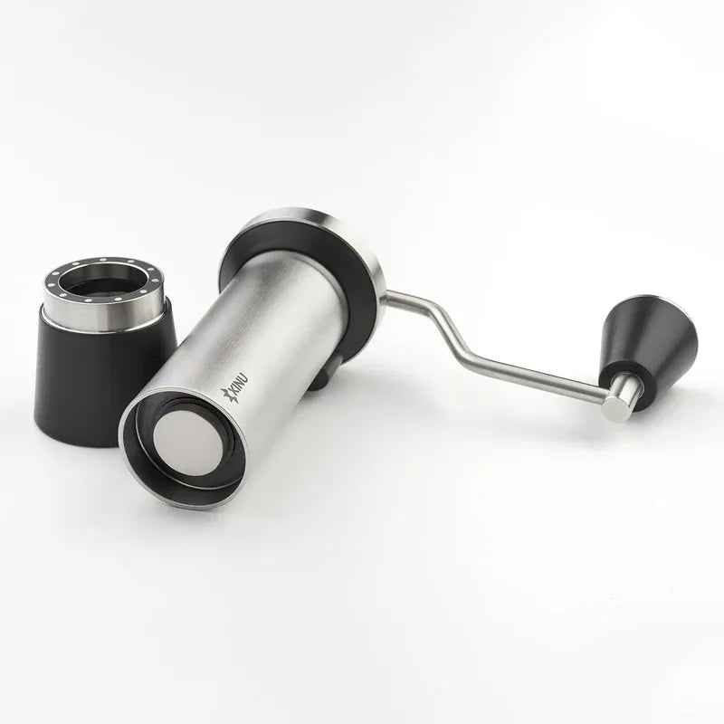 Kinu M47 Classic Handmühle KINU Handmühle Rheinland Coffee