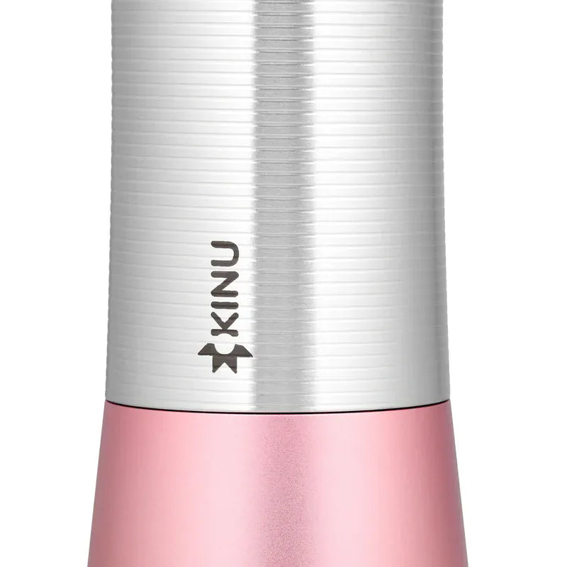 Kinu M47 Wave Handmühle Schwarz oder Rose Gold KINU Handmühle Rheinland Coffee