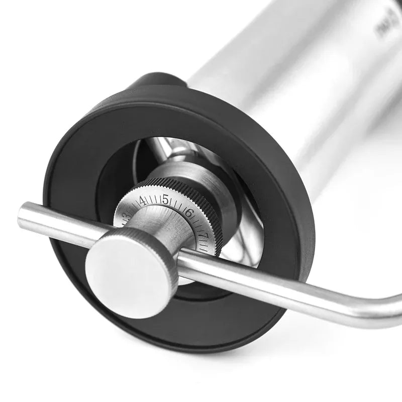 Kinu M47 Simplicity Handmühle KINU Handmühle Rheinland Coffee