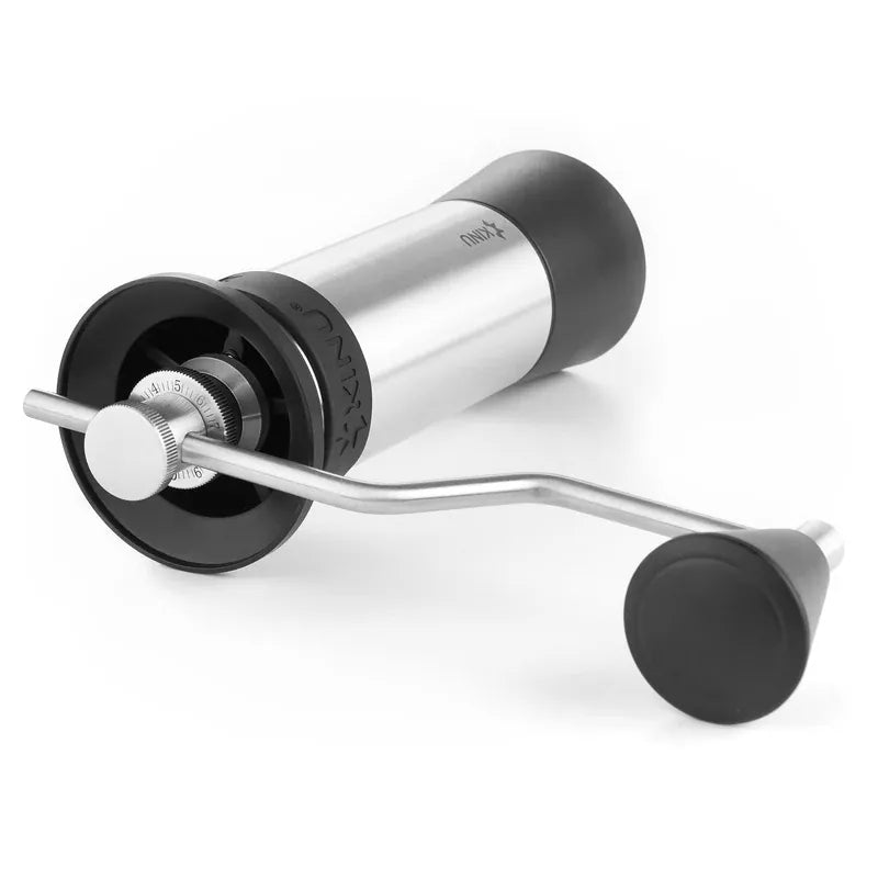 Kinu M47 Phoenix Handmühle KINU Handmühle Rheinland Coffee