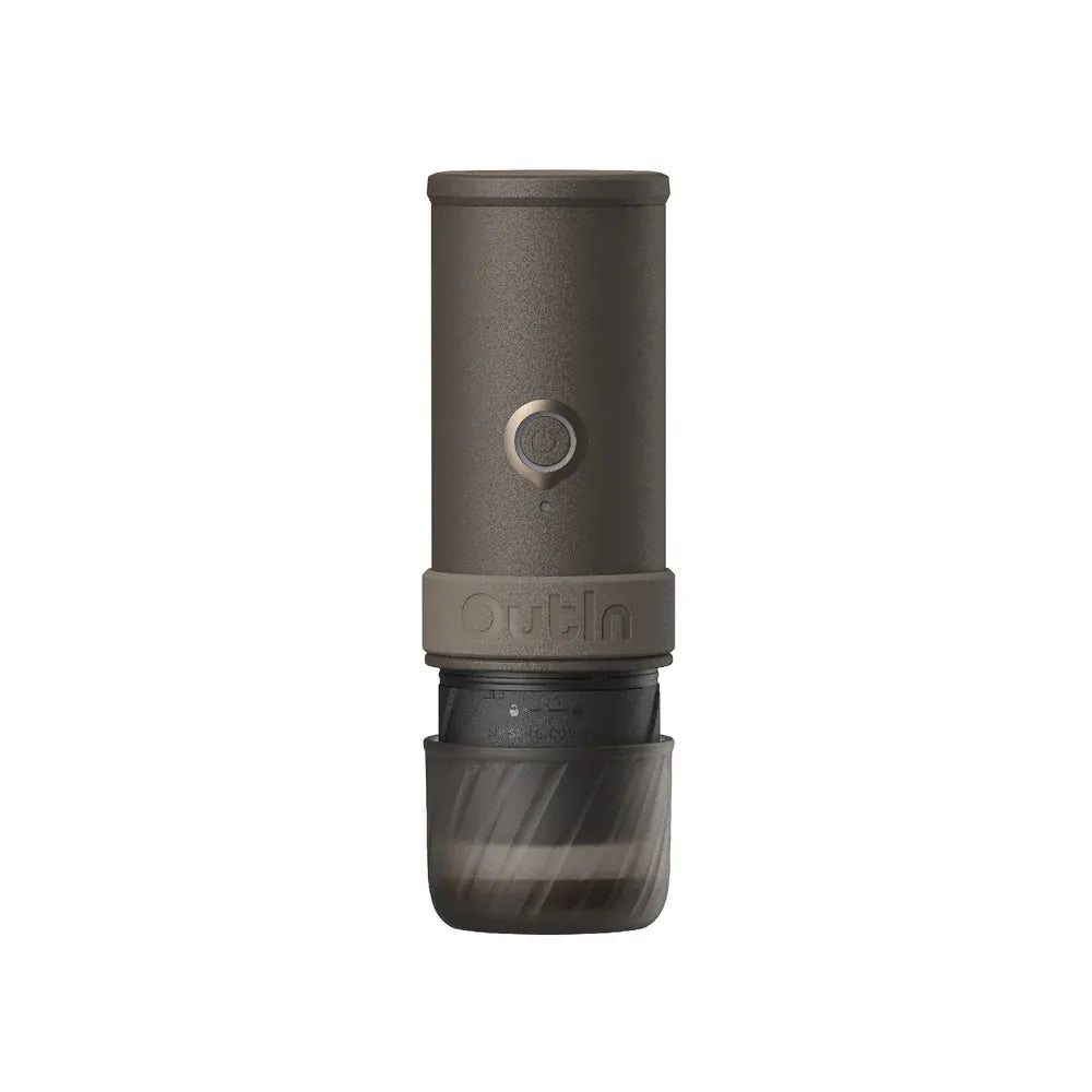 OutIn Mino – Dein Espresso-Abenteuer im Taschenformat OutIn Kaffee mobil Rheinland Coffee