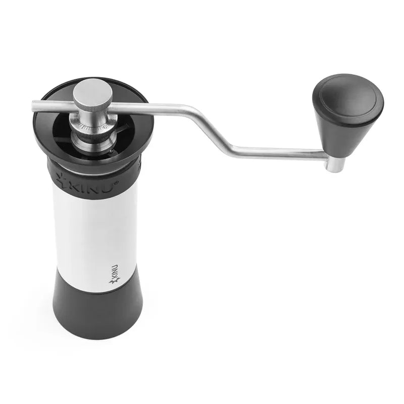 Kinu M47 Phoenix Handmühle KINU Handmühle Rheinland Coffee