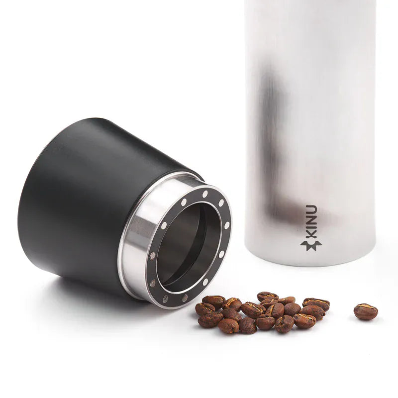 Kinu M47 Classic Handmühle KINU Handmühle Rheinland Coffee