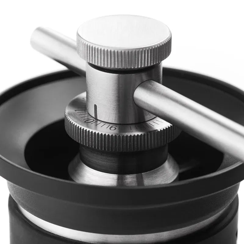 Kinu M47 Phoenix Handmühle KINU Handmühle Rheinland Coffee