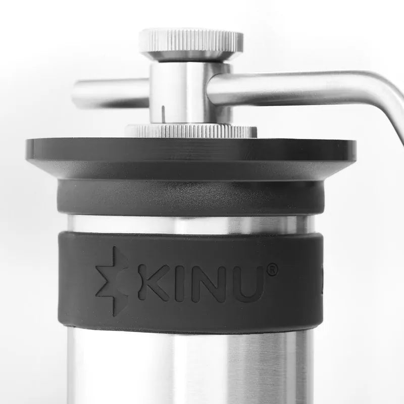 Kinu M47 Phoenix Handmühle KINU Handmühle Rheinland Coffee