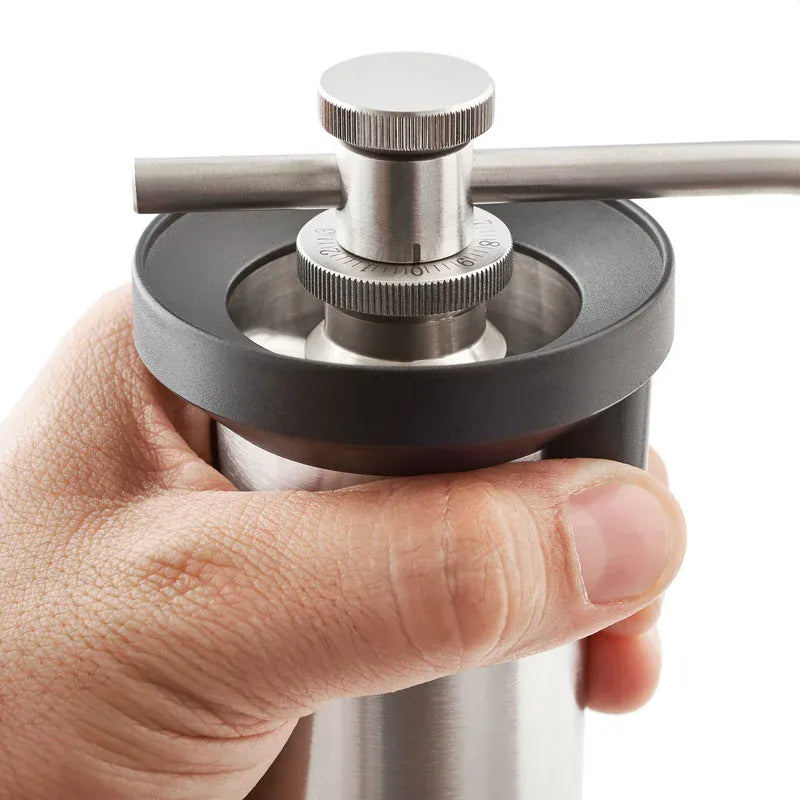 Kinu M47 Simplicity Handmühle KINU Handmühle Rheinland Coffee