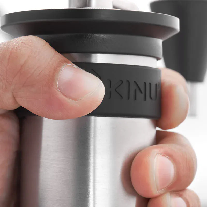 Kinu M47 Phoenix Handmühle KINU Handmühle Rheinland Coffee