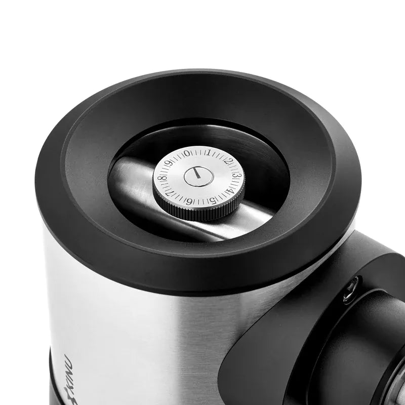 Kinu M68 V2 Tabletop Kaffemühle KINU Handmühle Rheinland Coffee