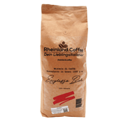 Dein Lieblingsitaliener - Espresso Bar - 100% Robusta geröstet in Sizilien Kaffee Rheinland.Coffee 1000 Gramm - Rheinland.Coffee