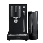 WPM PRIMUS Espressomaschine – Dual Thermoblock Hybrid System, Gear Pump, Pressure Profiling Espressomaschinen WPM - Rheinland.Coffee