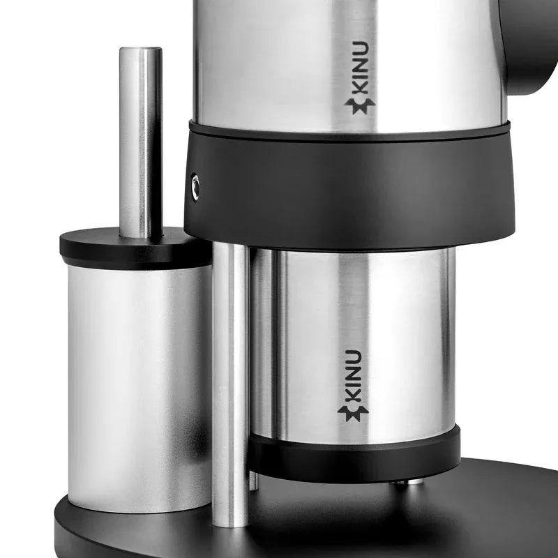 Kinu M68 V2 Tabletop Kaffemühle KINU Handmühle Rheinland Coffee