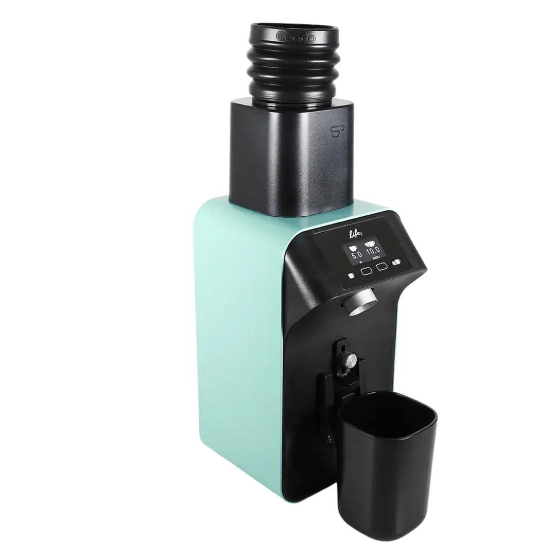 Ascaso Steel Bundle product Rheinland.Coffee - Rheinland.Coffee