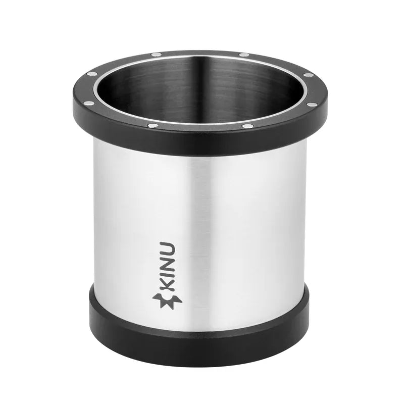 Kinu M68 V2 Tabletop Kaffemühle KINU Handmühle Rheinland Coffee