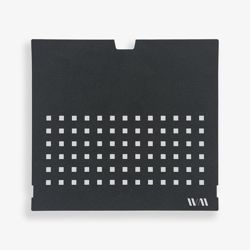 EspressoCover® von Wiedemann für Profitec ECM und Ascaso Schutzmatten Wiedemann Manufaktur Profitec Ride - Rheinland.Coffee