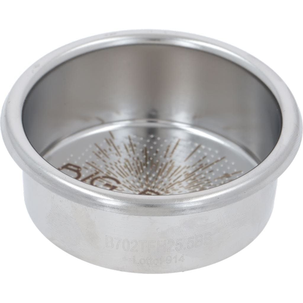 IMS Big Bang Präzisionssieb – Hol das Maximum aus deinem Espresso Siebe IMS 25.5 mm 20/22.5 gr - Rheinland.Coffee