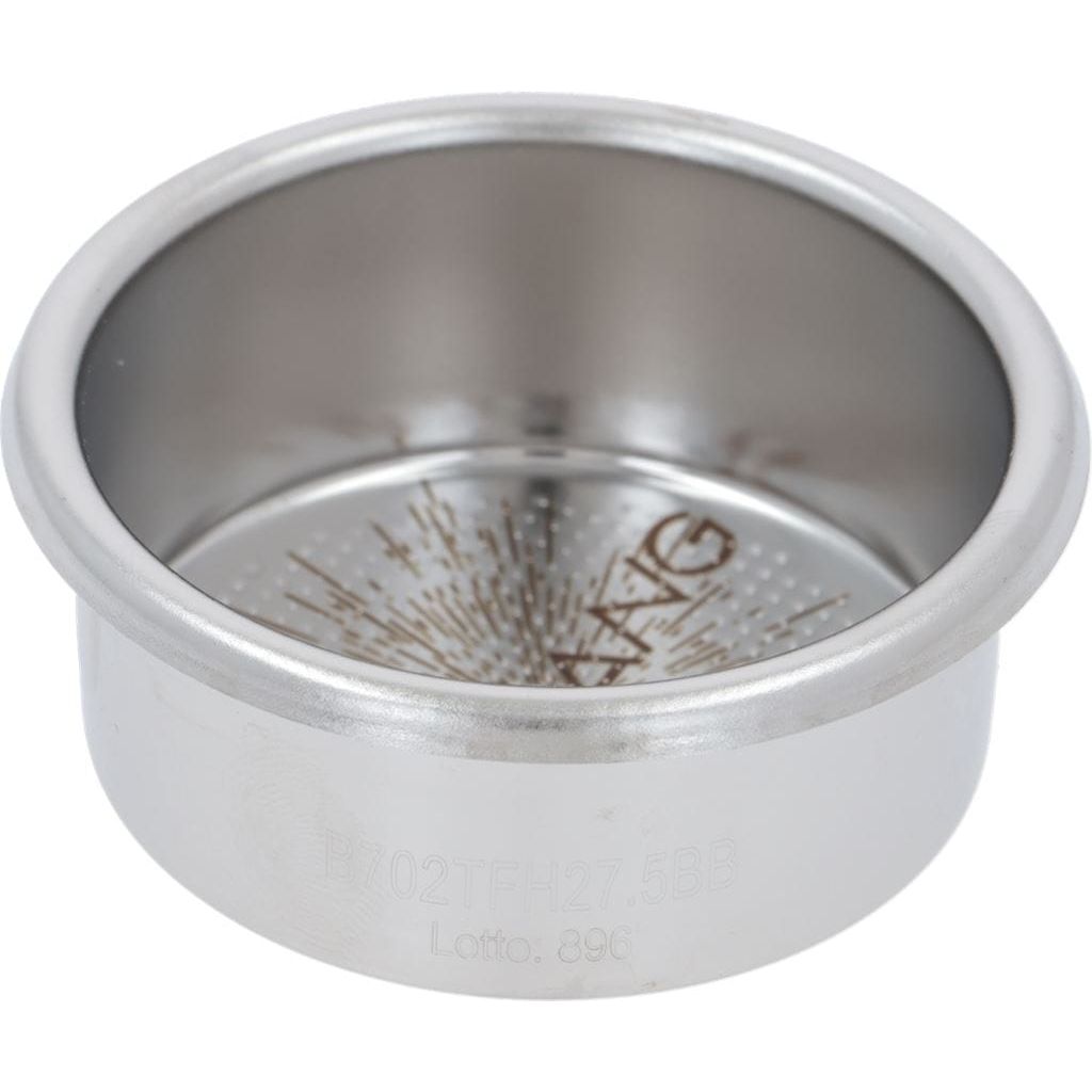 IMS Big Bang Präzisionssieb – Hol das Maximum aus deinem Espresso Siebe IMS 27.5 mm 22/24.5 gr - Rheinland.Coffee