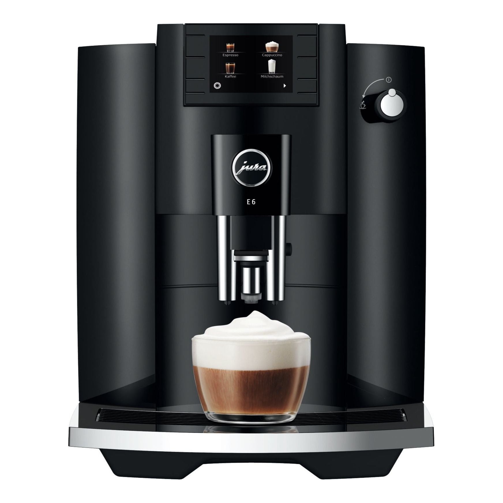 Kaffeevollautomaten bestellen Rheinland | Hochwertige Coffee