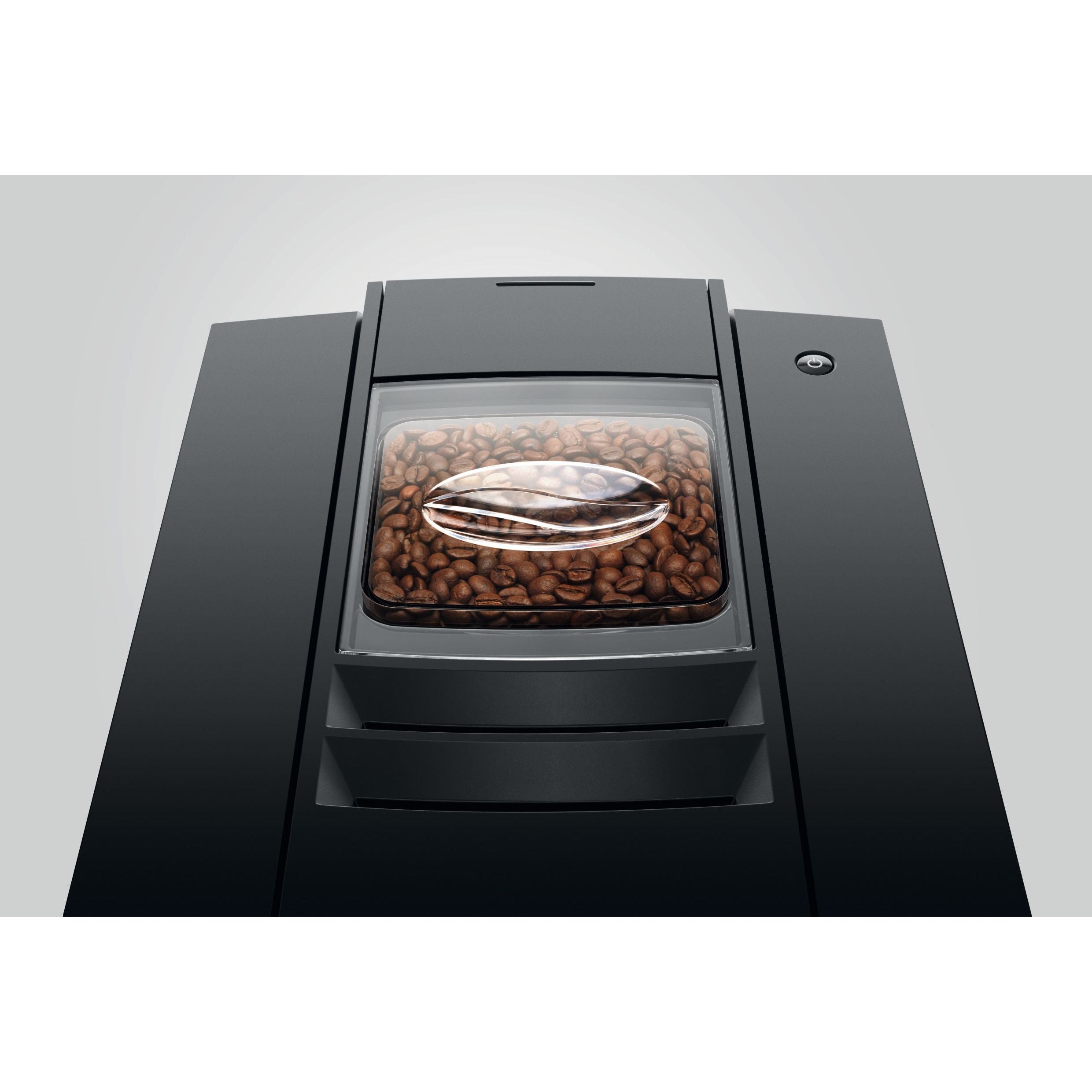 JURA E6 Piano Black (EC) - Kaffeevollautomat 15437 Kaffeevollautomat JURA    - Rheinland.Coffee