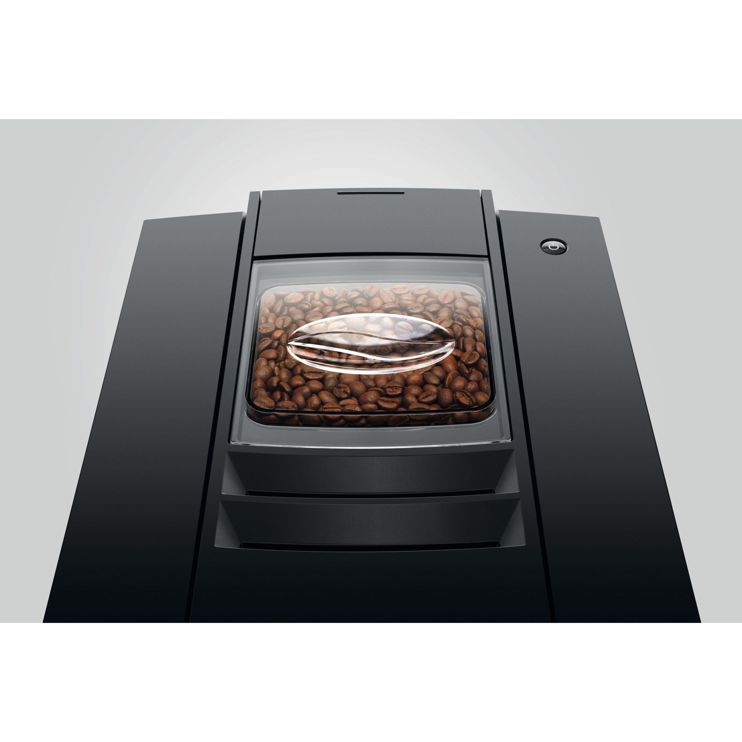 JURA E6 Dark Inox (EC) - Kaffeevollautomat 15439 Kaffeevollautomat JURA    - Rheinland.Coffee
