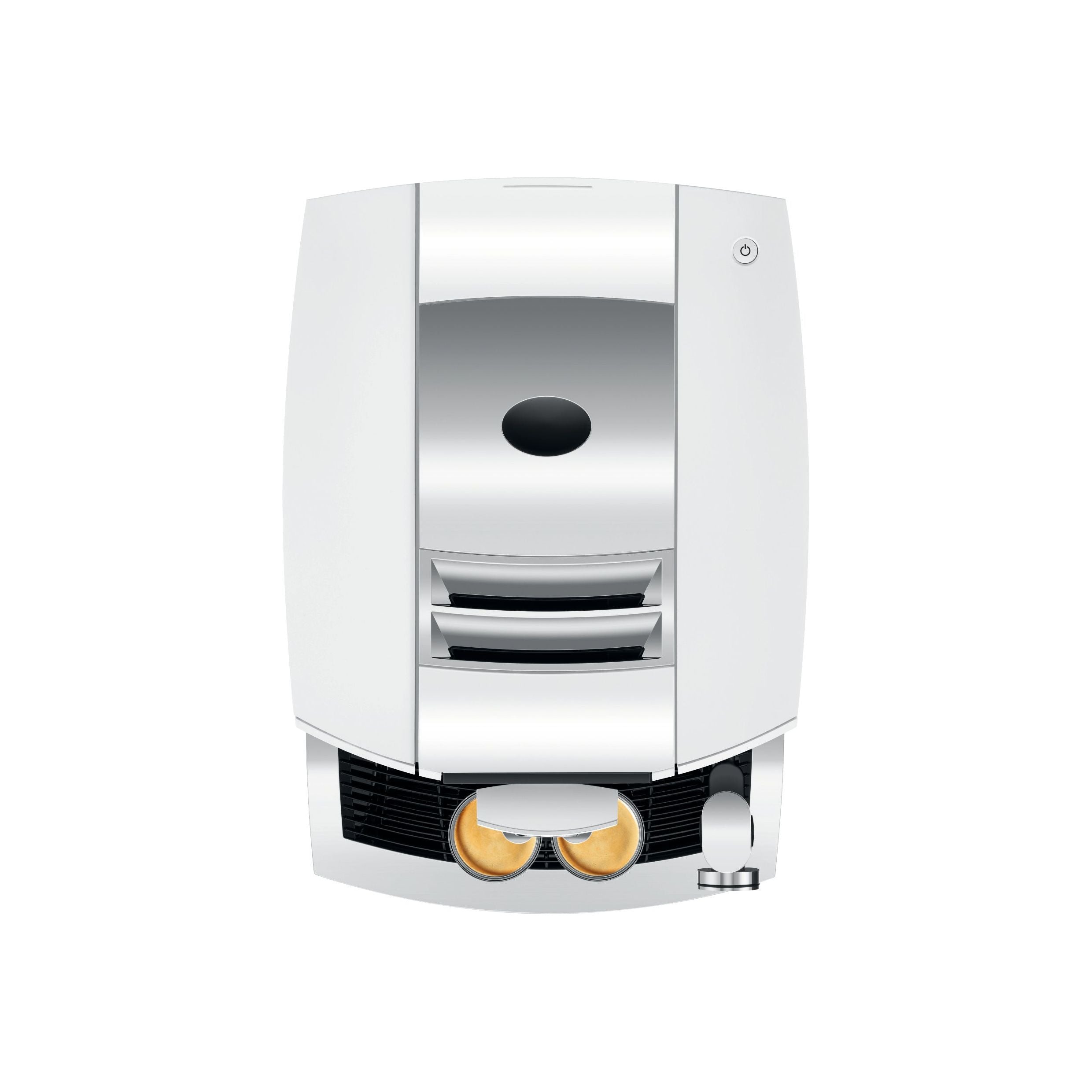 JURA J8 (EA) Piano White - Kaffeevollautomat Kaffeevollautomat JURA    - Rheinland.Coffee