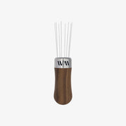 WDT - Wiedemann Distribution Tool - Nadeltool Wiedemann Manufaktur WDT-Tool Nussholz Rheinland Coffee