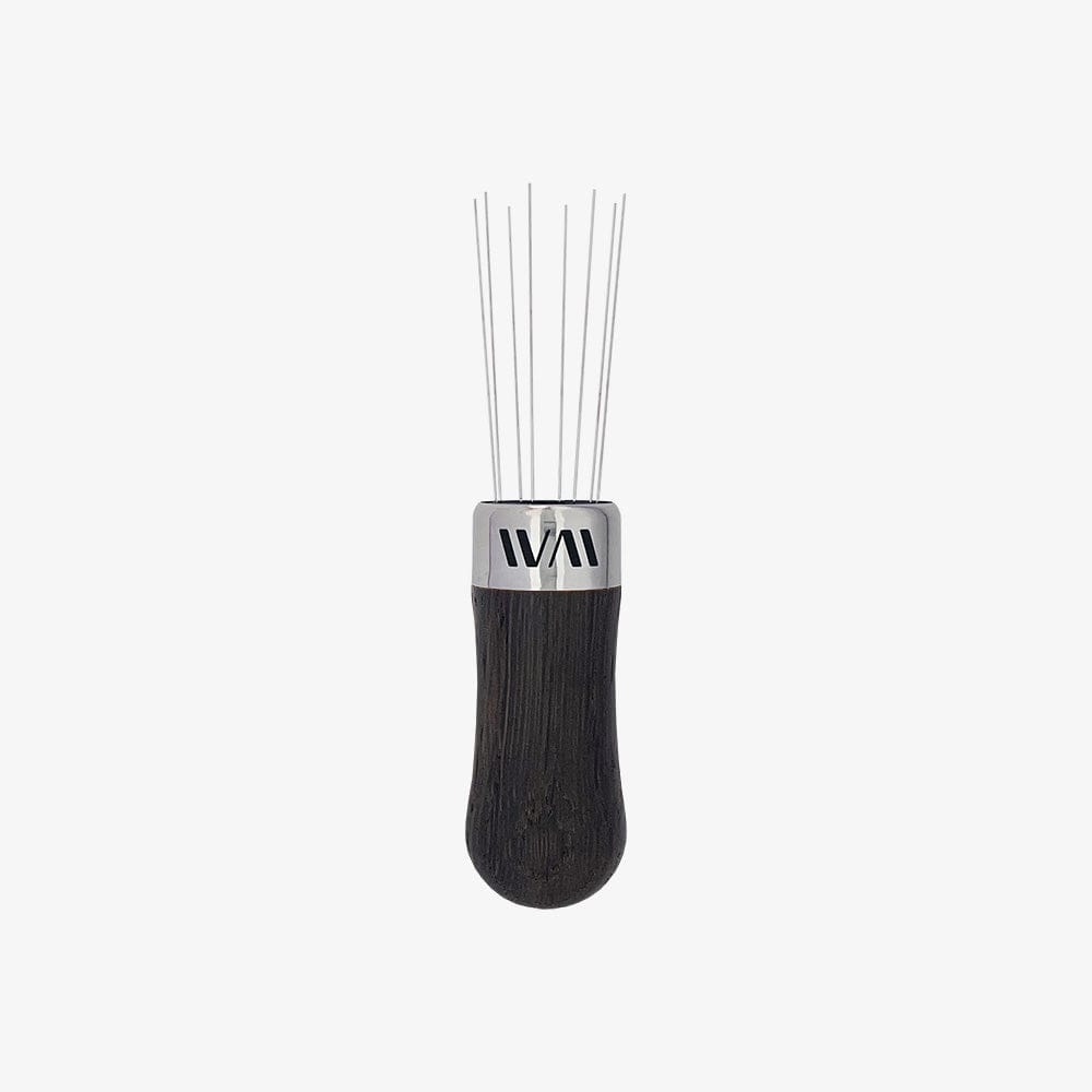 WDT - Wiedemann Distribution Tool - Nadeltool Wiedemann Manufaktur WDT-Tool Eiche Schwarz Rheinland Coffee