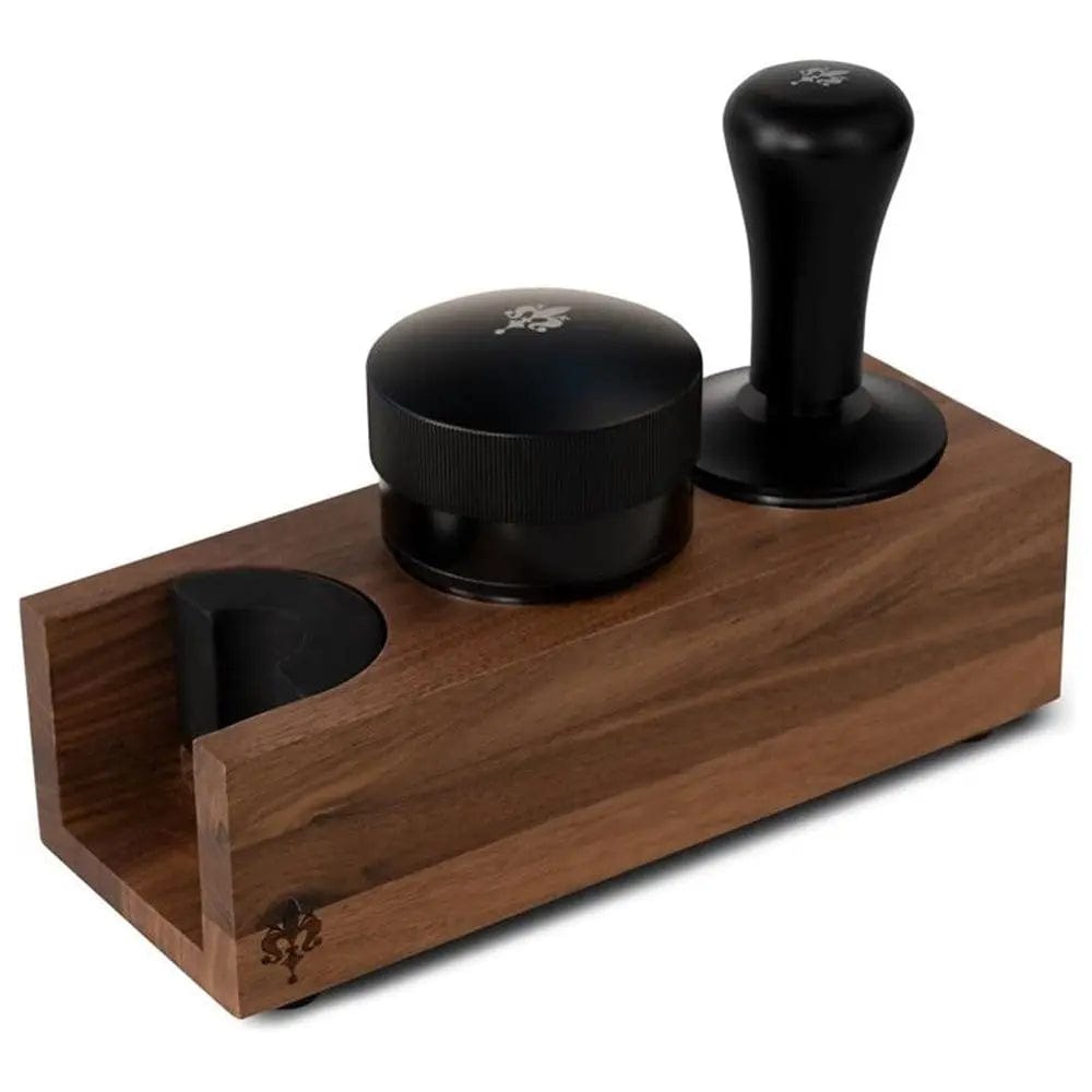 Pevfeciy Taper Station für Barista (51-58) | Taperstation aus ABS Pevfeciy Taper Station für Barista (51-58) | Taperstation aus ABS