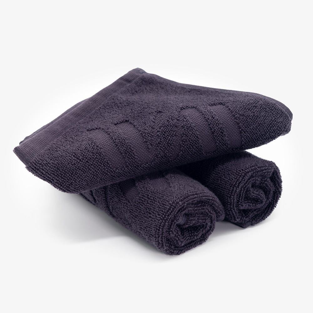 Barista Tuch v2 von Wiedemann - Baumwolle Tücher Wiedemann Manufaktur 3 Stück - Rheinland.Coffee