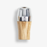 Kipphebel für ECM von Wiedeman aus Holz Hebel Wiedemann Manufaktur Eichenholz - Rheinland.Coffee