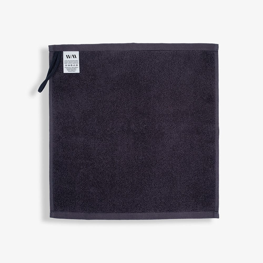 Barista Tuch v2 von Wiedemann - Baumwolle Tücher Wiedemann Manufaktur - Rheinland.Coffee