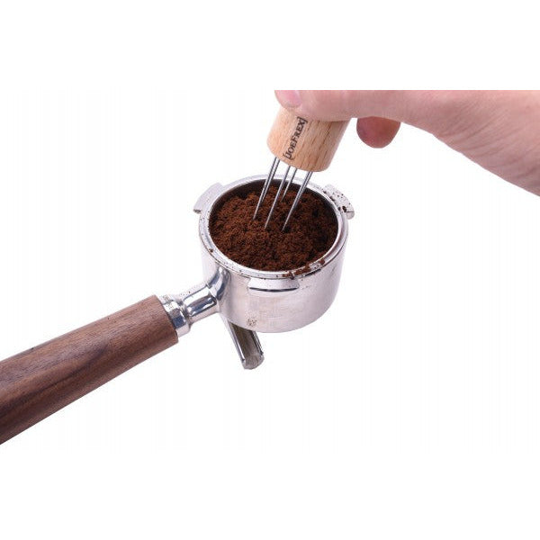 WDT Tool - Espresso Verteiler von JoeFrex  JoeFrex    - Rheinland.Coffee
