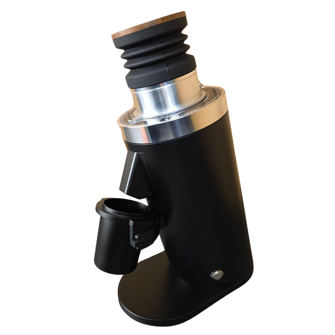 G-Iota DF 64 - Gen II - Schwarz - Single Dose Mühle