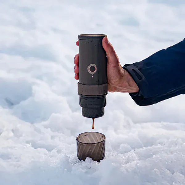 OutIn Mino – Dein Espresso-Abenteuer im Taschenformat OutIn Kaffee mobil Rheinland Coffee