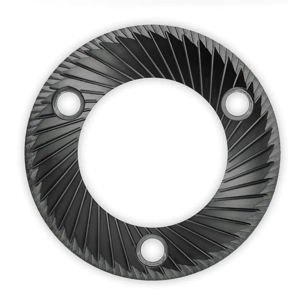 Eureka All Purpose Black 65 - Black Diamond Mahlscheiben Mahlscheiben Eureka - Rheinland.Coffee