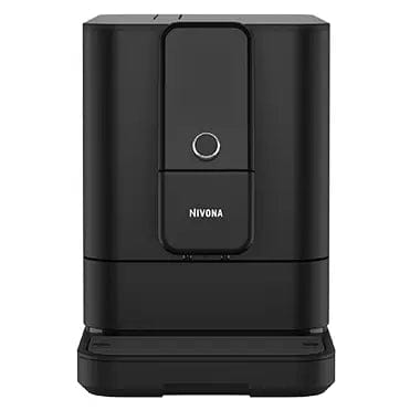 Nivona NIVO 8101 Vollautomat - Schwarz - NEUHEIT 2023 - Nivo 8'101 Kaffeevollautomat Nivona - Rheinland.Coffee