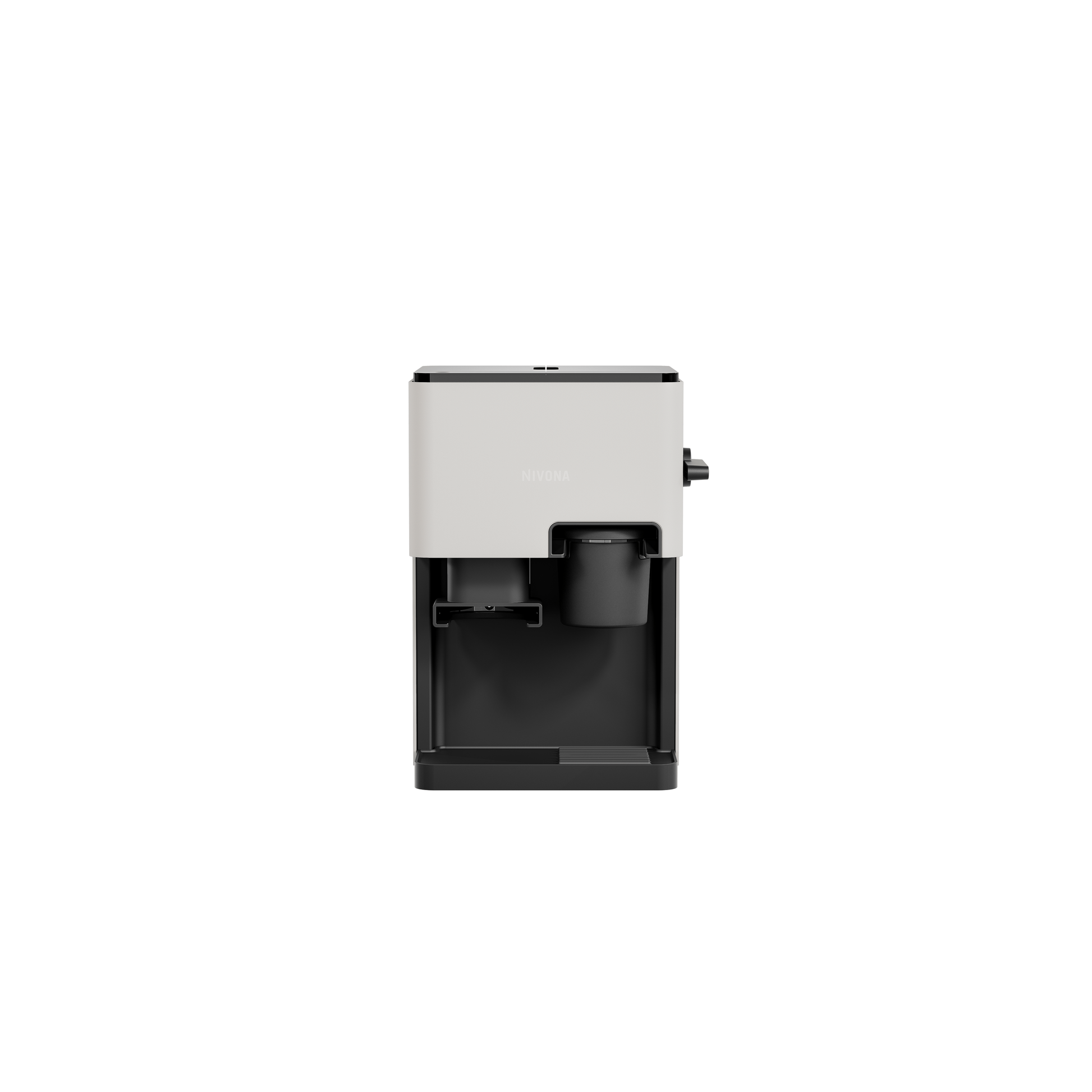 Nivona Cube 4' - Der neue Cube 4: Unser Kaffeeautomat. Kaffeevollautomat Nivona - Rheinland.Coffee