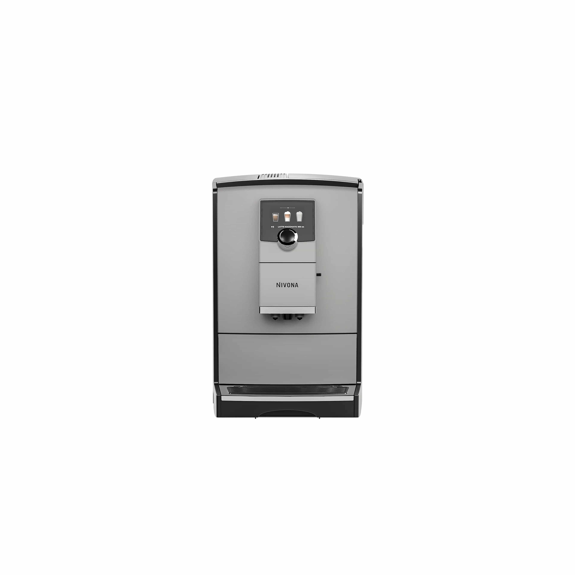 Nivona 793 - Sondermodell 20 Jahre Nivona, 5 Jahre Garantie Nivona - Rheinland.Coffee