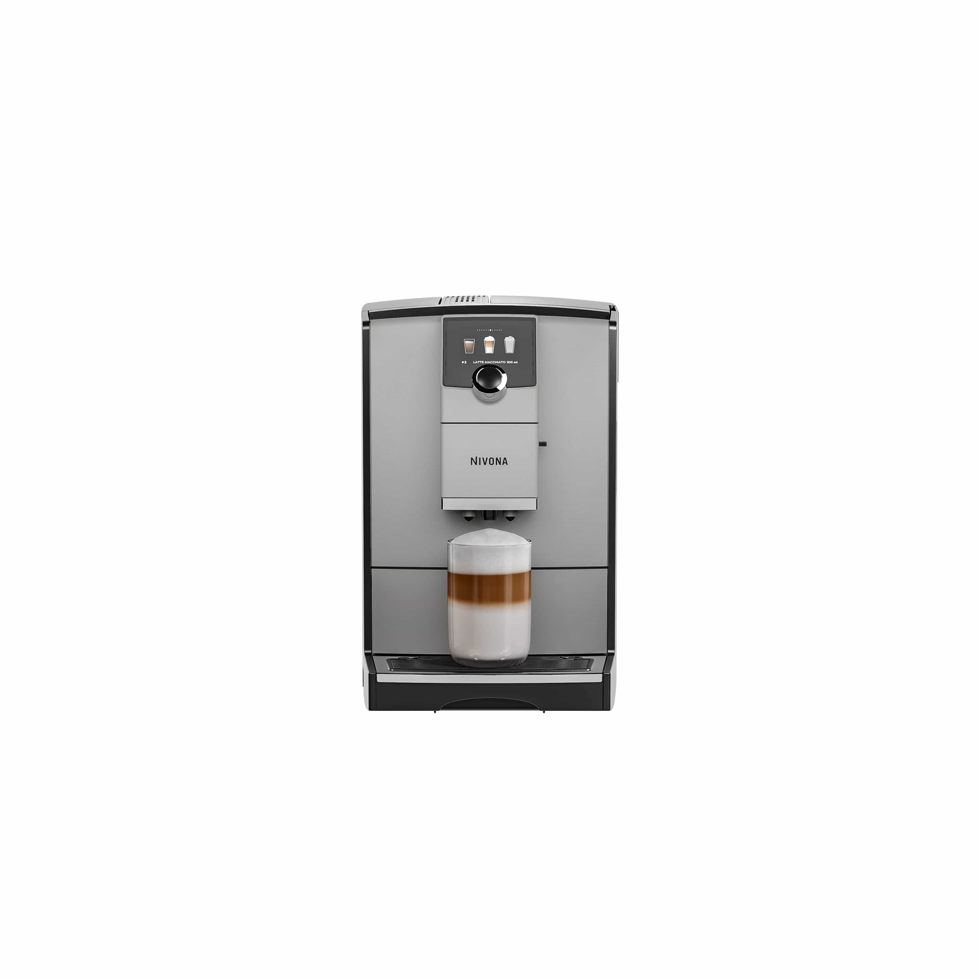 Nivona 793 - Sondermodell 20 Jahre Nivona, 5 Jahre Garantie Nivona - Rheinland.Coffee