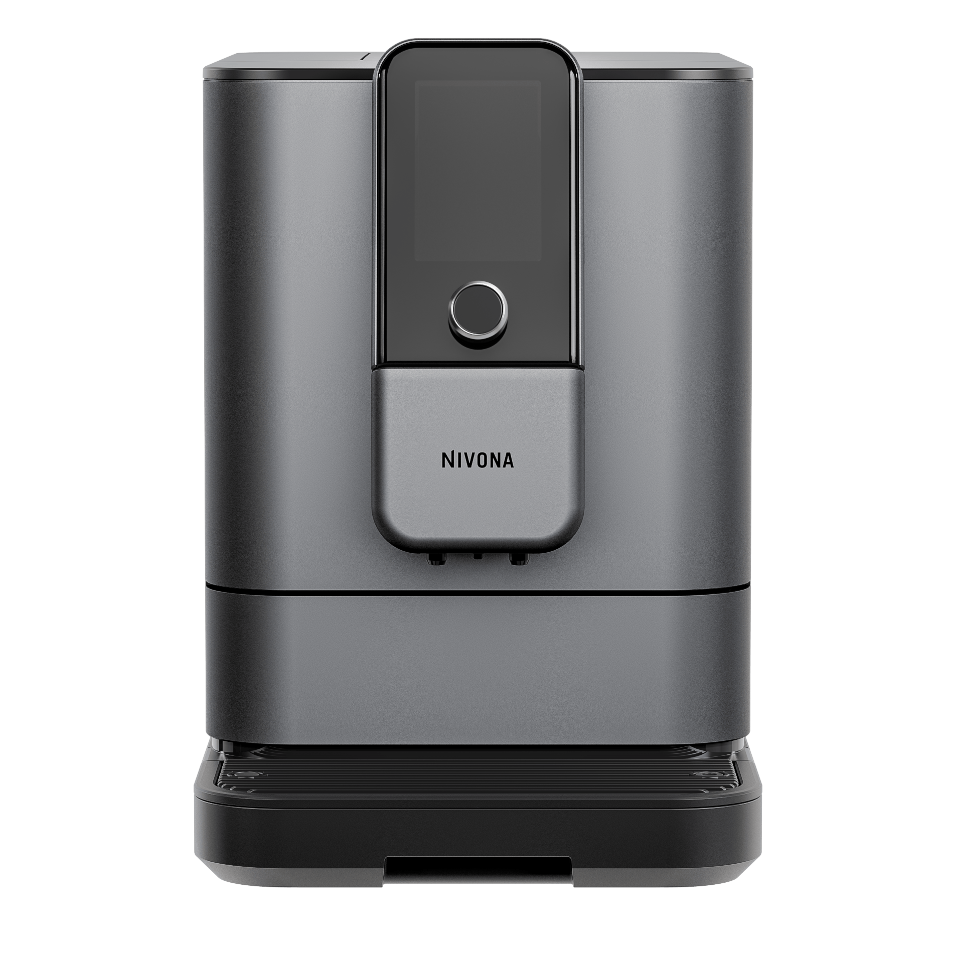 Nivona NIVO 8107 Vollautomat - Perlenblau - Chilled Cold Brew Kaffeevollautomat Nivona - Rheinland.Coffee