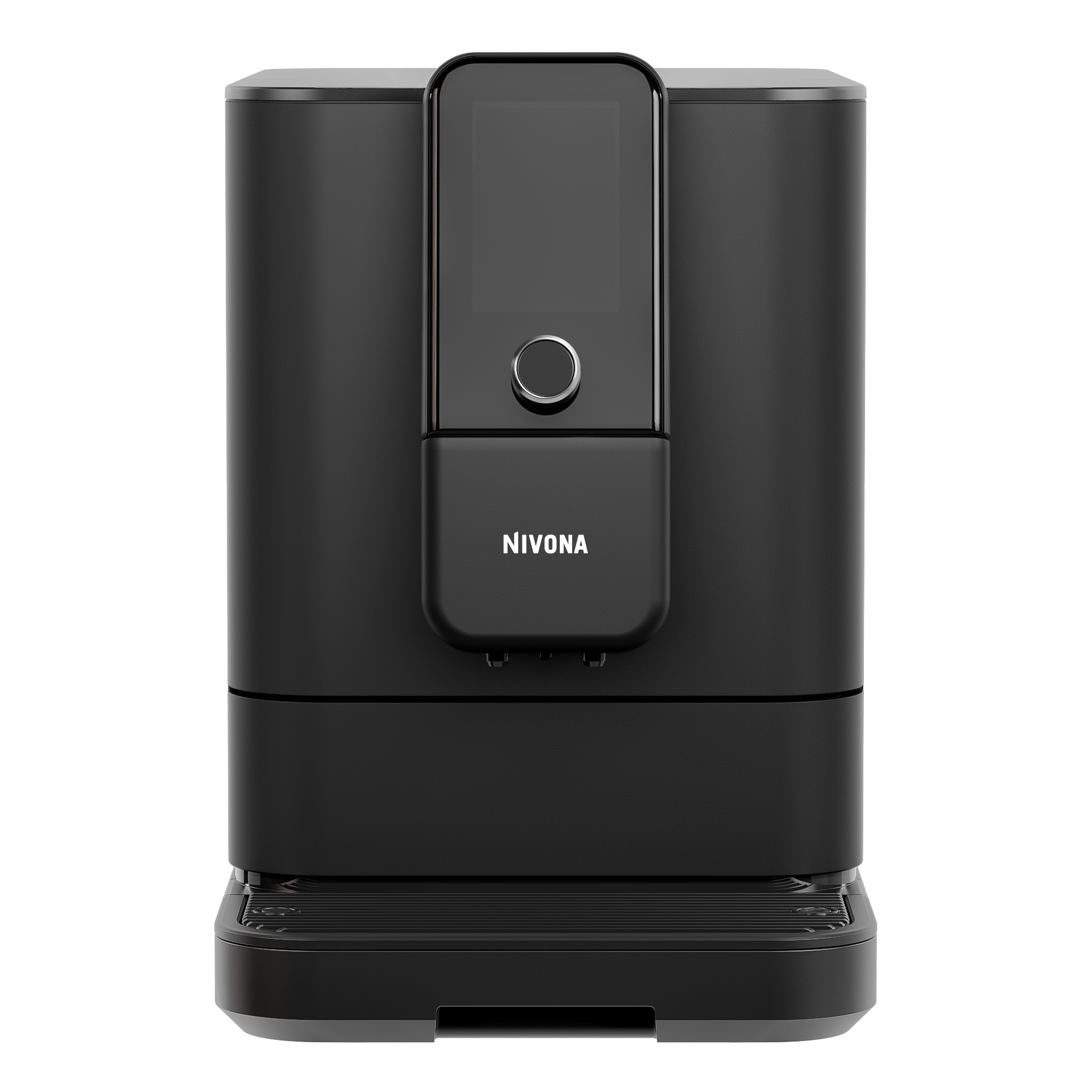 Nivona NIVO 8101 Vollautomat - Schwarz Kaffeevollautomat Nivona - Rheinland.Coffee