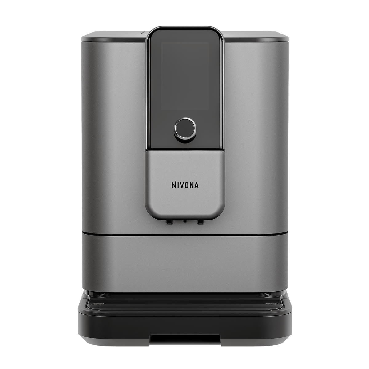 Nivona NIVO 8103 Vollautomat - Titan Kaffeevollautomat Nivona - Rheinland.Coffee