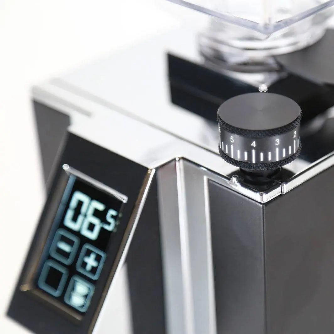 Eureka ORO MIGNON XL Espresso Grinder - Espressomühle Kaffeemühlen Eureka - Rheinland.Coffee