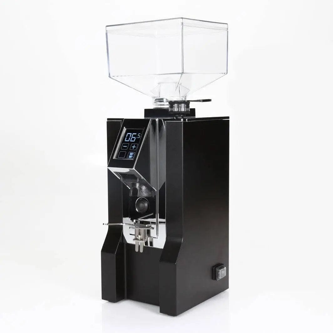 Eureka ORO MIGNON XL Espresso Grinder - Espressomühle Kaffeemühlen Eureka Schwarz - Rheinland.Coffee