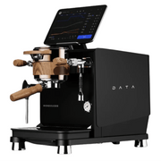 Wendougee DATA-S – Die Revolution der Präzision für dein Home-Barista-Setup Wendougee Espressomaschinen Rheinland Coffee