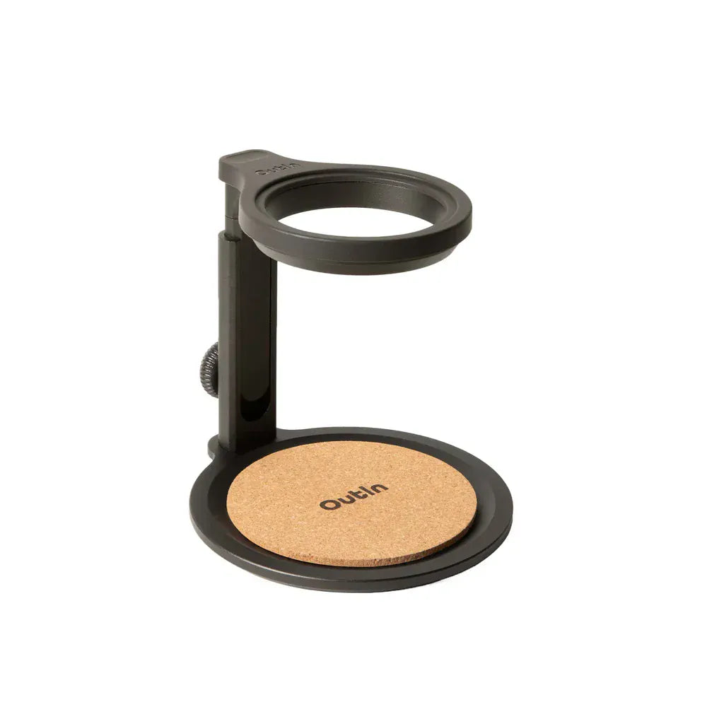 OutIn Universeller Kaffeeständer Kaffee mobil OutIn - Rheinland.Coffee