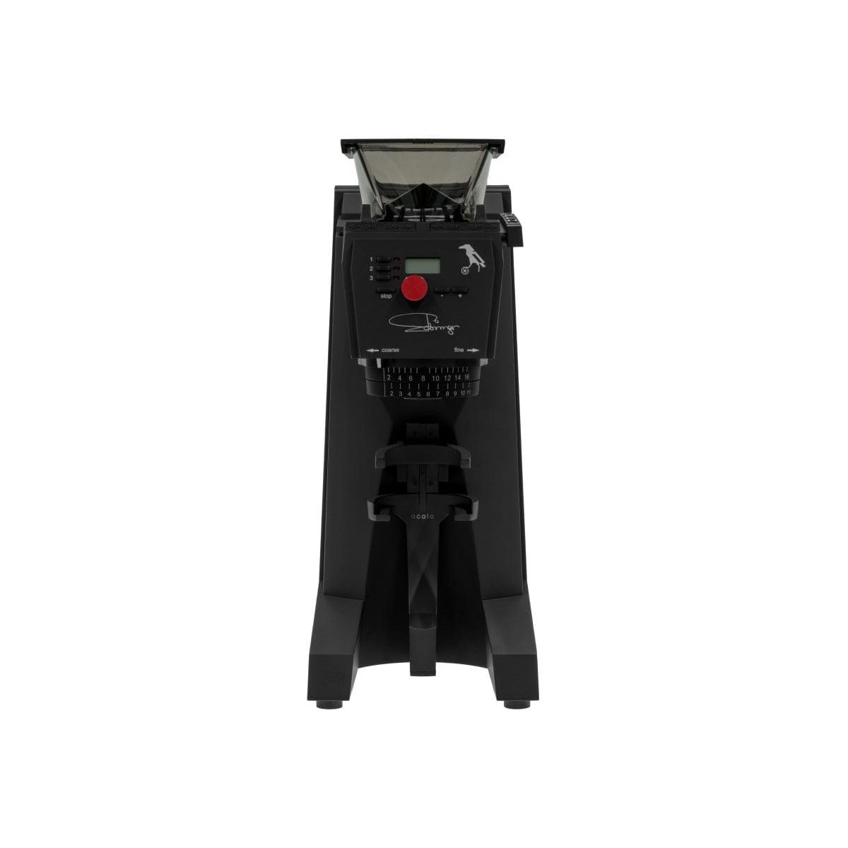 Etzinger etzMAX LM (GbW) - HighEnd Kaffeemühle Grind by Weight Kaffeemühlen Etzinger - Rheinland.Coffee