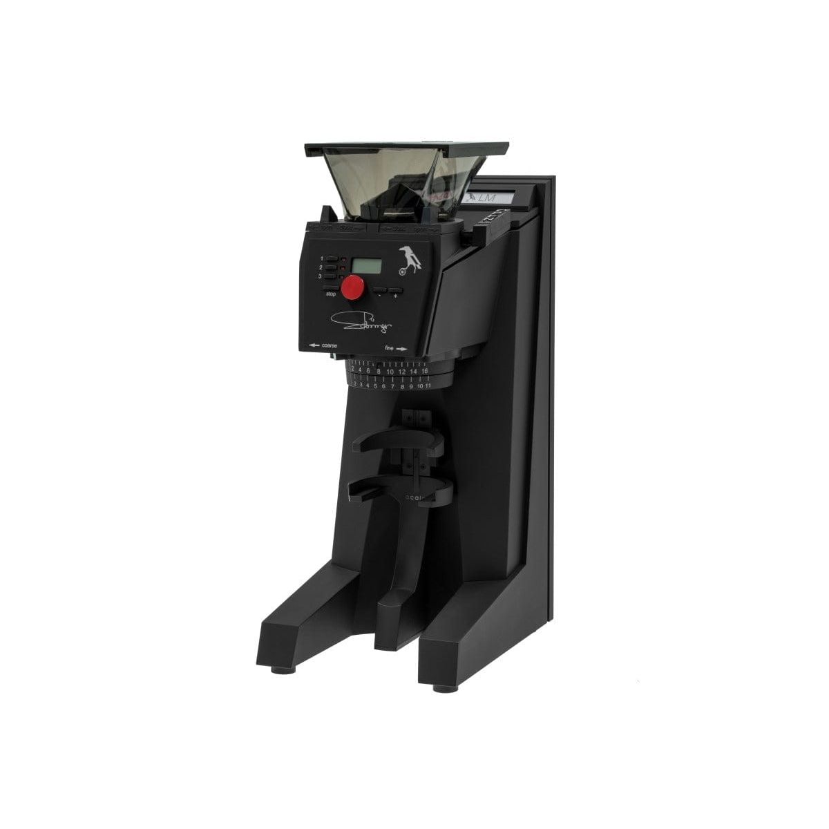 Etzinger etzMAX LM (GbW) - HighEnd Kaffeemühle Grind by Weight Kaffeemühlen Etzinger - Rheinland.Coffee