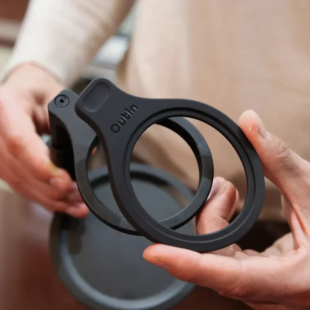 OutIn Universeller Kaffeeständer Kaffee mobil OutIn - Rheinland.Coffee