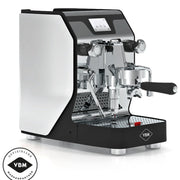 Vibiemme VBM New DOMOBAR Super Digital - Druckprofile, Dualboiler, Getriebepumpe, verschiedene Farben Espressomaschinen VBM    - Rheinland.Coffee